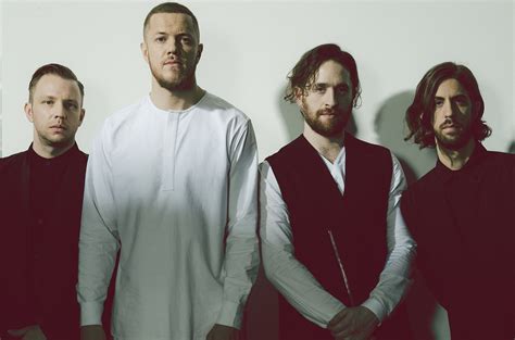 Imagine Dragons .
